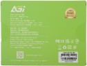 Накопитель SSD AGi PCIe 3.0 x4 512GB AGI512G16AI198 AI198 M.2 2280