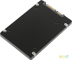 Накопитель SSD Samsung SATA-III 960GB MZ7L3960HCJR-00A07 PM893 2.5" 1 DWPD OEM