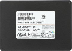 Накопитель SSD Samsung SATA-III 960GB MZ7L3960HCJR-00A07 PM893 2.5" 1 DWPD OEM