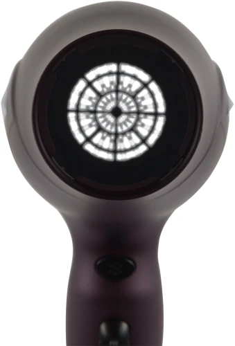 Фен Polaris PHD 2010Ti 2100Вт фиолетовый