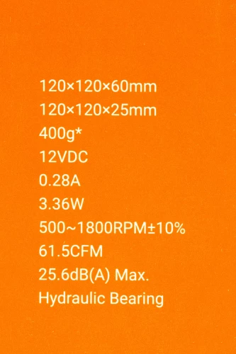 Устройство охлаждения(кулер) ID-Cooling DK-07i Soc-1700/1851 черный 4-pin 14-26dB Al 125W 400gr Ret