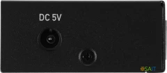 Коммутатор Cudy GS105 (L2) 5x1Гбит/с неуправляемый