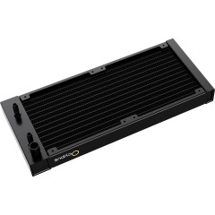 Система жидкостного охлаждения Ocypus Sigma-L24-BK2ANWL00P-GL Black