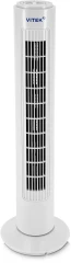 Вентилятор напольный Vitek VSF-2901 40Вт скоростей:3 белый