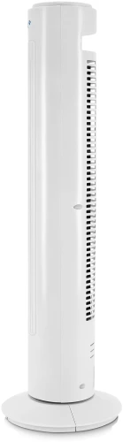 Вентилятор напольный Vitek VSF-2901 40Вт скоростей:3 белый