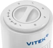 Вентилятор напольный Vitek VSF-2901 40Вт скоростей:3 белый