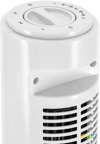 Вентилятор напольный Vitek VSF-2901 40Вт скоростей:3 белый