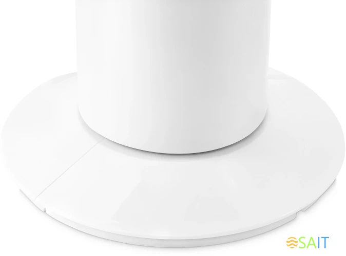 Вентилятор напольный Vitek VSF-2901 40Вт скоростей:3 белый