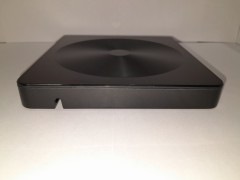 Внешний оптический DVD привод STM STM DVD28-EM/B