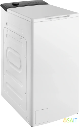 Стиральная машина Weissgauff WM 40165 T класс: A+++ загр.вертикальная макс.:7кг белый