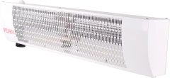 Тепловая завеса Ресанта ТЗ-5С 5кВт белый