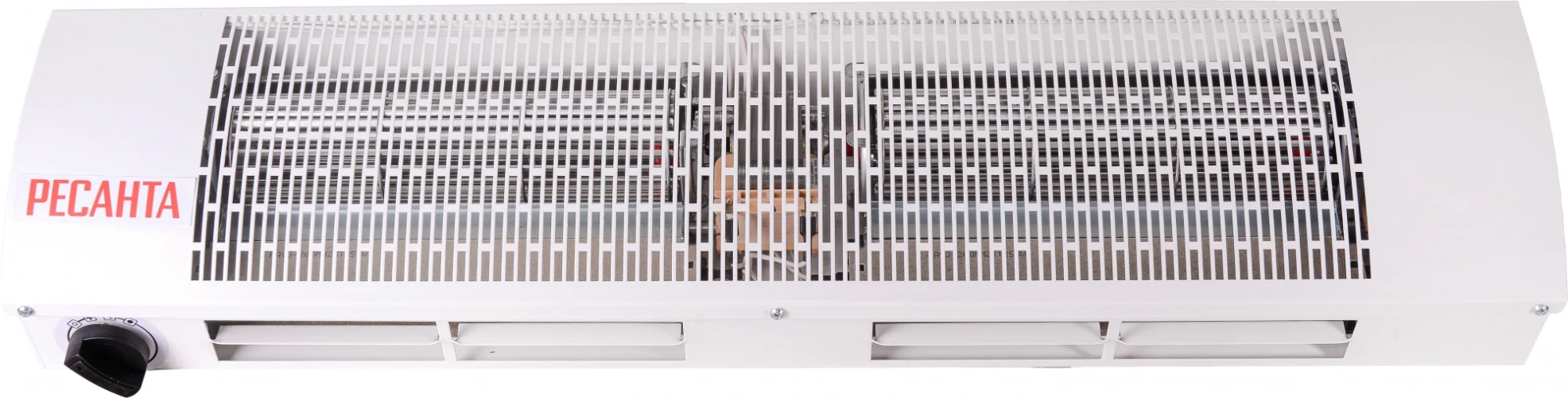 Тепловая завеса Ресанта ТЗ-5С 5кВт белый