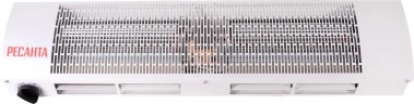 Тепловая завеса Ресанта ТЗ-5С 5кВт белый