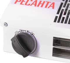 Тепловая завеса Ресанта ТЗ-5С 5кВт белый