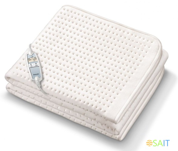 Электрическая простыня Beurer UB100 Cosy 60Вт (375.00)