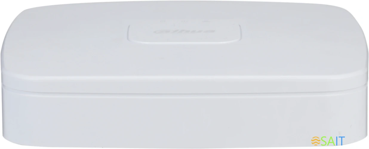 Видеорегистратор Dahua DHI-NVR2116-4KS3