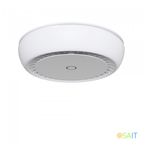 Роутер беспроводной MikroTik cAP XL ac (RBCAPGI-5ACD2ND-XL) AC1200 10/100/1000BASE-TX белый