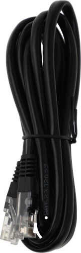 Роутер беспроводной Asus RT-AX58U AX3000 10/100/1000BASE-TX черный