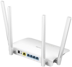 Роутер беспроводной Cudy WR1300 AC1200 10/100/1000BASE-TX белый