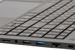 Ноутбук IRU Strato 15ALID5 Core i5 1235U 16Gb SSD512Gb Intel UHD Graphics 15.6" IPS FHD (1920x1080) FreeDOS black WiFi BT Cam 6000mAh (2148030)