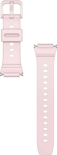 Смарт-часы Huawei Watch Kids 4 Pro Aslan-AL19 1.41" AMOLED корп.розовый рем.розовый (55027637)