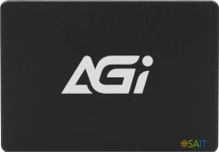 Накопитель SSD AGi SATA-III 1TB AGI1T0G17AI178 AI178 2.5"