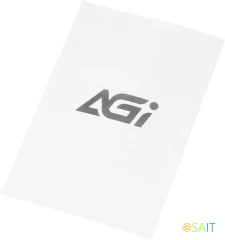 Накопитель SSD AGi SATA-III 1TB AGI1T0G17AI178 AI178 2.5"