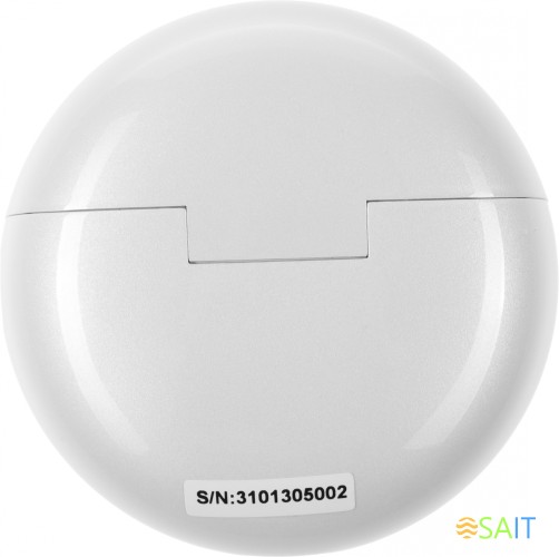 Гарнитура внутриканальные Infinix XBuds XE26 белый беспроводные bluetooth в ушной раковине (10311752)