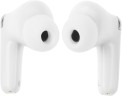 Гарнитура внутриканальные Infinix XBuds XE26 белый беспроводные bluetooth в ушной раковине (10311752)