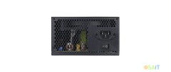 Блок питания Aerocool ATX 800W KCAS PLUS 800 80+ bronze (20+4pin) APFC 120mm fan 7xSATA RTL