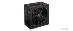 Блок питания Aerocool ATX 800W KCAS PLUS 800 80+ bronze (20+4pin) APFC 120mm fan 7xSATA RTL