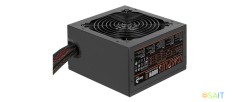 Блок питания Aerocool ATX 800W KCAS PLUS 800 80+ bronze (20+4pin) APFC 120mm fan 7xSATA RTL