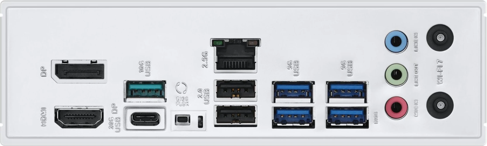 Материнская плата Asus PRIME Z890M-PLUS WIFI Soc-1851 Intel Z890 4xDDR5 mATX AC`97 8ch(7.1) 2.5Gg RAID+HDMI+DP