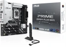 Материнская плата Asus PRIME Z890M-PLUS WIFI Soc-1851 Intel Z890 4xDDR5 mATX AC`97 8ch(7.1) 2.5Gg RAID+HDMI+DP