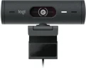 Камера Web Logitech HD Webcam Brio 500 черный 4Mpix (1920x1080) USB Type-C с микрофоном (960-001424)