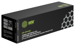- Cactus CS-CF410A