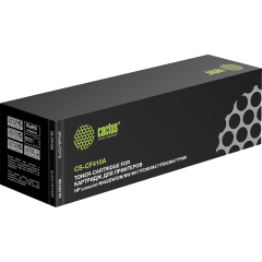 - Cactus CS-CF410A