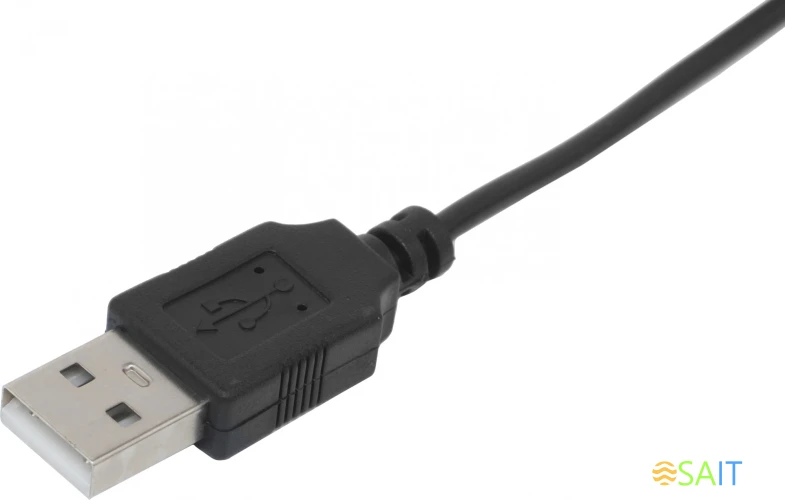 Клавиатура Defender Arx GK-196L RU черный USB for gamer LED