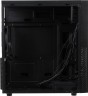 Корпус Accord K-16B черный без БП ATX 6x120mm 2xUSB2.0 1xUSB3.0 audio