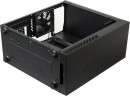 Корпус Accord K-16B черный без БП ATX 6x120mm 2xUSB2.0 1xUSB3.0 audio
