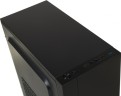Корпус Accord K-16B черный без БП ATX 6x120mm 2xUSB2.0 1xUSB3.0 audio