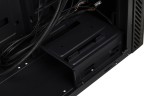 Корпус Accord K-16B черный без БП ATX 6x120mm 2xUSB2.0 1xUSB3.0 audio