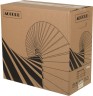 Корпус Accord K-16B черный без БП ATX 6x120mm 2xUSB2.0 1xUSB3.0 audio