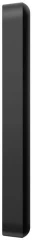 Накопитель SSD Silicon Power USB3.0 512GB SP512GBPSDS05SAK S05 Stream 1.8" черный