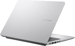 Ноутбук Asus VivoBook 14 M1407KA-LY125 Ryzen AI 5 330 16Gb SSD512Gb AMD Radeon 820M 14" IPS WUXGA (1920x1200) без ОС silver WiFi BT Cam (90NB15H3-M006A0)