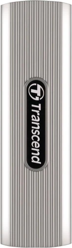 Накопитель SSD Transcend USB 3.1 1TB TS1TESD320A ESD320A 1.8" серый