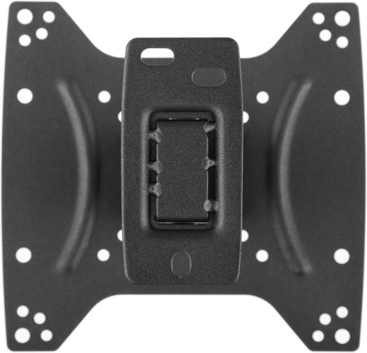 Кронштейн для телевизора Kromax OPTIMA-203 черный 15"-42" макс.25кг настенный поворот и наклон