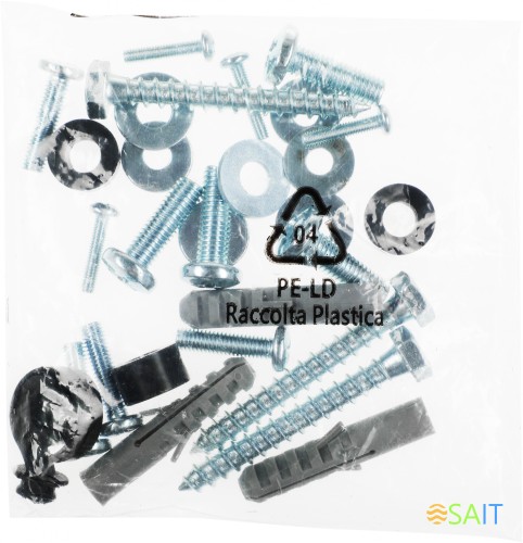 Кронштейн для телевизора Kromax OPTIMA-203 черный 15"-42" макс.25кг настенный поворот и наклон