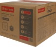 Водонагреватель Thermex H 10 O (pro) 1.5кВт 10л электрический настенный/белый