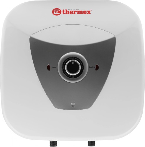 Водонагреватель Thermex H 10 O (pro) 1.5кВт 10л электрический настенный/белый